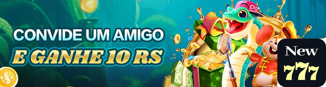 Experimente o Cashback no new777.com