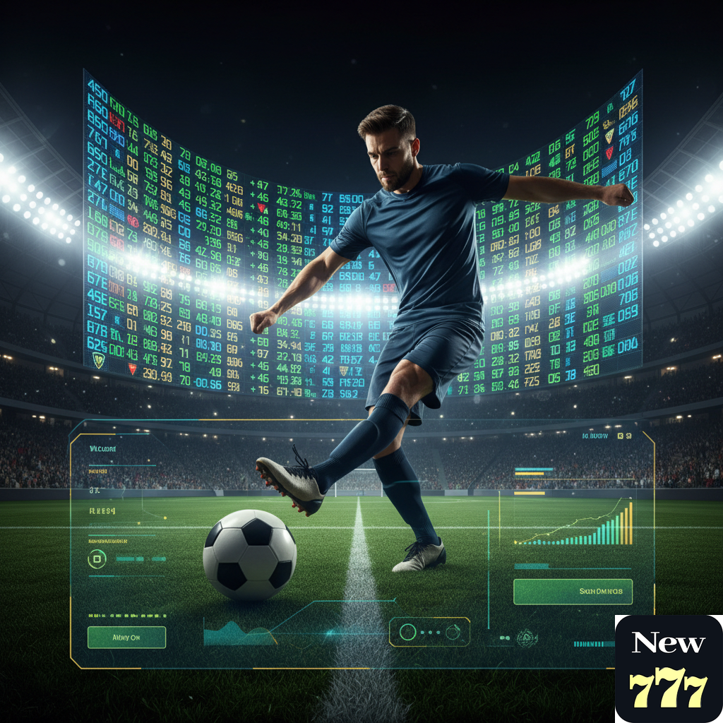 Apostas Certificadas new777.com