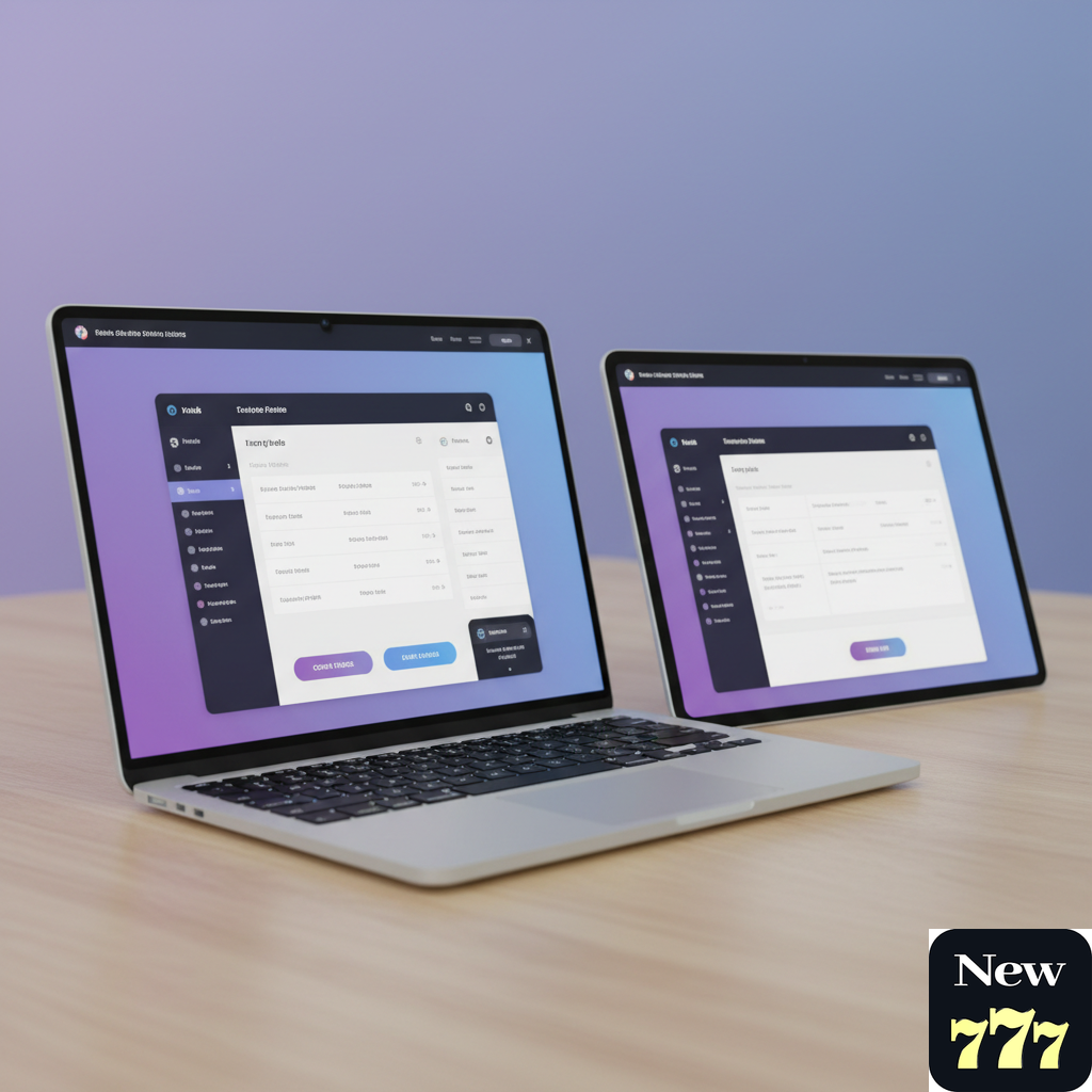 Sistema VIP new777.com